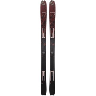 Rossignol BlackOps Alpineer Skis - Men's