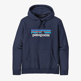 Patagonia P-6 Logo Uprisal Hoody - Men's