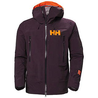Helly Hansen Sogn Shell 2.0 Jacket - Men's