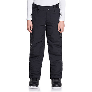 Quiksilver Porter Youth Pant - Youth 2022