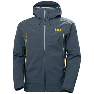 Helly Hansen Verglas Infinity Shell Jacket - Men's 2022