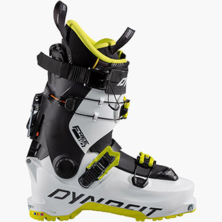 Dynafit Hoji Free 110 Ski Boots - Men's
