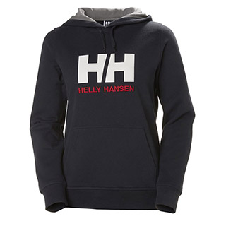 Helly Hansen HH Logo Hoodie - Women's