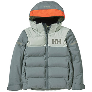 Helly Hansen Vertical Insulated Jacket - Kid's