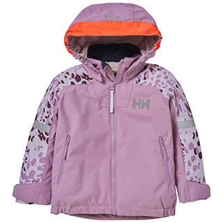 Helly Hansen Legend Insulated Jacket - Kid's