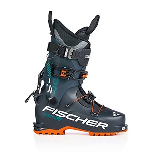 Fischer Transalp Tour Ski Boots - Men's