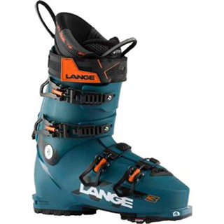 Lange XT3 130 LV GW Ski Boots - Men's 2022