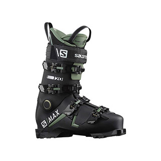 Salomon S/MAX 120 GW Ski Boots - Men's
