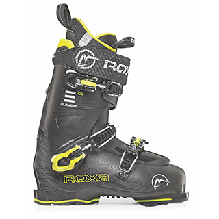 Roxa Element 100 Ski Boots - Men's