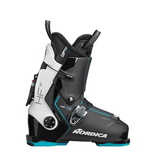 Nordica HF 75 W R Ski Boots- Women's