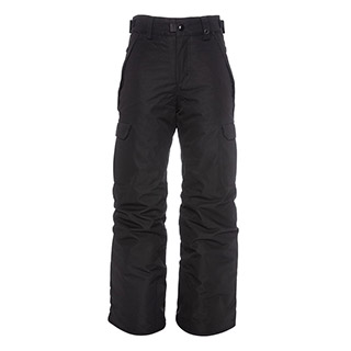 686 Infinity Cargo Insulated Pant - Boy's 2023
