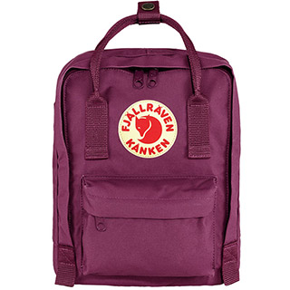 FjallRaven Kanken Mini Backpack 2023
