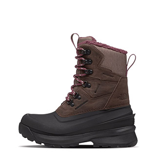 The North Face Chilkat V 400 WP Boot - Women's 2023