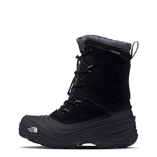 The North Face Alpenglow V WP Boot - Youth