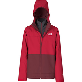 The North Face Vortex Triclimate Jacket - Boy's