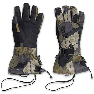 Outdoor Research Revolution II GORE-TEX Glove - Men's