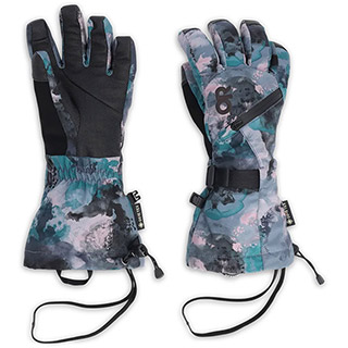 Outdoor Research Revolution II GORE-TEX Glove - Women's