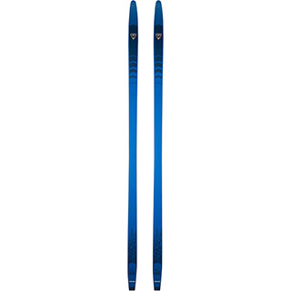 Rossignol BC 65 Positrack Skis with BC Auto Ski Bindings - M