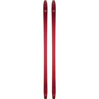 Rossignol BC 80 Positrack Skis - Men's