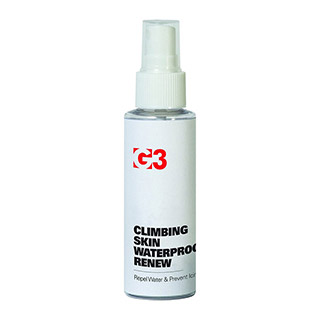 G3 Climbing Skin Waterproof Renew