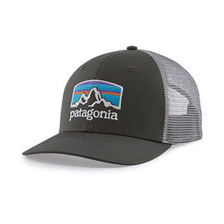 Patagonia Fitz Roy Horizons Trucker Hat 2023