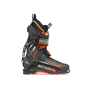 Scarpa F1 LT Ski Boots - Men's