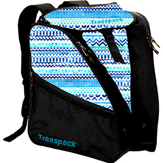 Transpack Gear Backpack