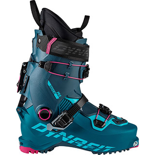 Dynafit Radical Pro W Ski Boots - Women's