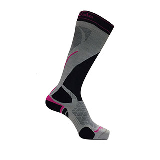 Bridgedale Ski Lightweight Socks - Women's