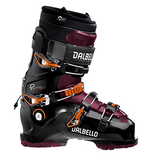 Dalbello Panterra 105 W ID GW Ski Boots - Women's 2023