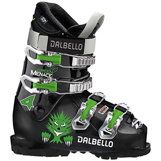 Dalbello Green Menace 4.0 GW Jr. Ski Boots - Youth 2023
