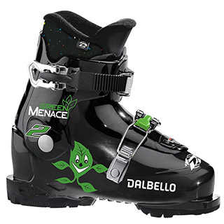 Dalbello Green Menace 2.0 GW Jr. Ski Boots - Youth