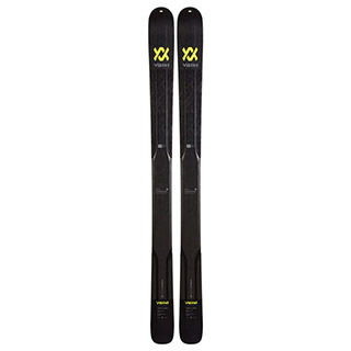 Volkl Katana V.Werks Skis - Men's 2023