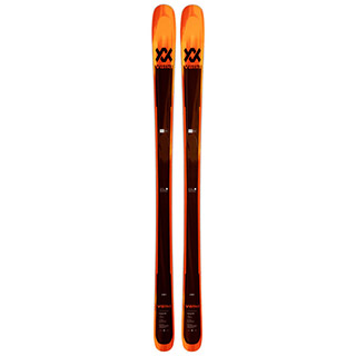 Volkl Kanjo 84 Skis - Men's 2023
