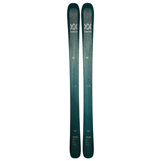 Volkl Secret 96 Skis - Women's