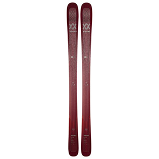 Volkl Kenja 88 Skis - Women's 2023
