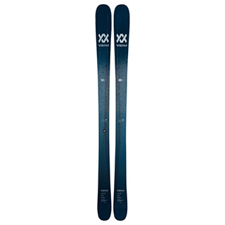 Volkl Yumi 84 Skis - Women's 2023