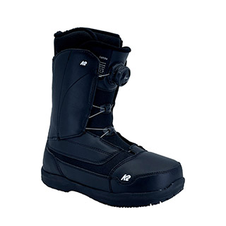 K2 Sapera Snowboard Boots - Women's 2023
