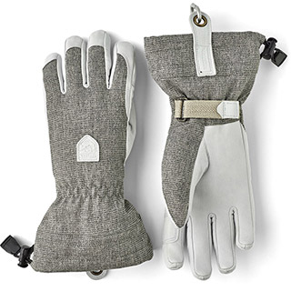 Hestra Patrol Gauntlet Glove - Women's