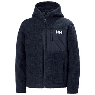 Helly Hansen Jr. Champ Pile Jacket - Youth 2023
