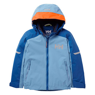 Helly Hansen Legend 2.0 Insulated Jacket - Kid's 2023