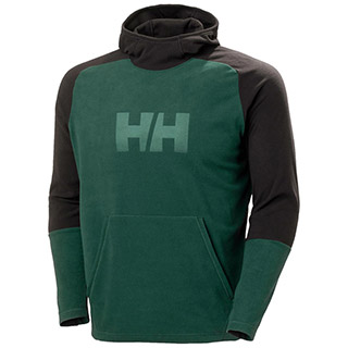 Helly Hansen Daybreaker Logo Hoodie - Men's 2023