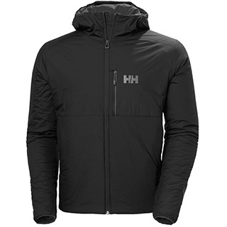 Helly Hansen Odin Stretch Hooded Insulator Jacket - Men's 2023