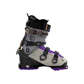 K2 Mindbender W 95 MV Ski Boots - Women's