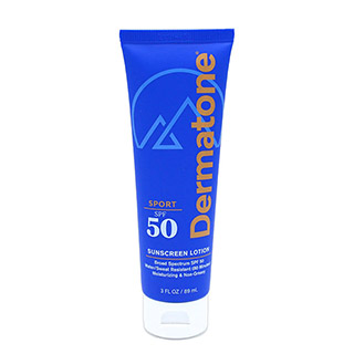 Dermatone Sport 50 Sunscreen Lotion - SPF 50