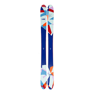Line Sir Francis Bacon Skis - Men's 2023