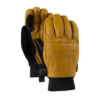 Burton Treeline Leather Glove - Men's