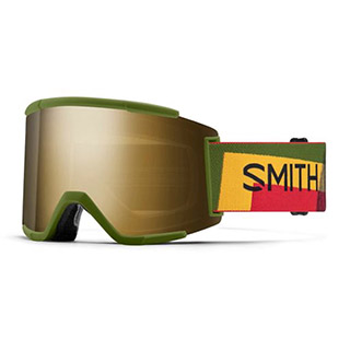 Smith Squad XL Goggles - Men's