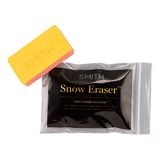 Smith Snow Eraser