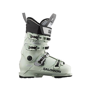Salomon S/PRO Alpha 100 W GW Ski Boots - Women's